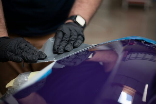 Car-Wizard Car Bodyshop Solutions Bristol