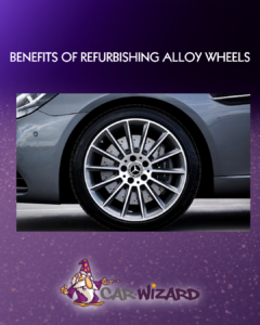 benefits of refurbishing alloy wheels