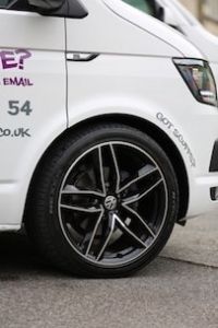Main Dealer Car Body Shop vs SMART Repairs