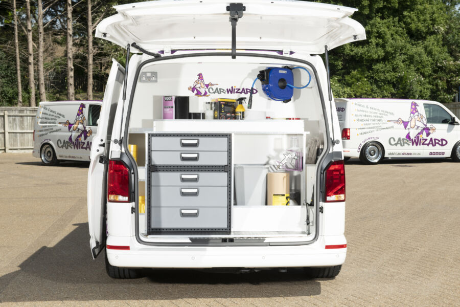 Smart Car Bodywork Repair Bristol