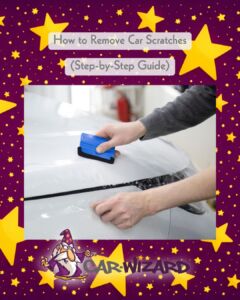 How to Remove Car Scratches (1)