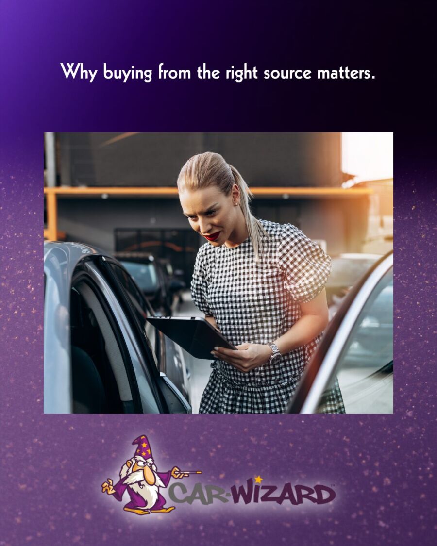 13 Things to Check When Buying a Used Car in Bristol