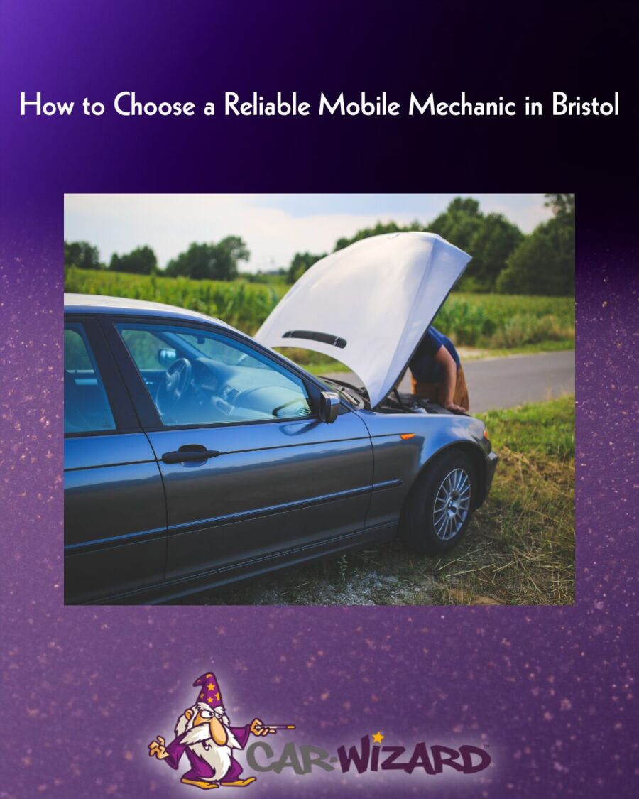 7 Reasons People Prefer Mobile Car Repairs