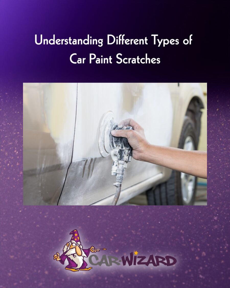 Car Paint Scratch Repair Bristol: Complete Guide to Your Repair Options